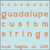 Guadalupe Strings